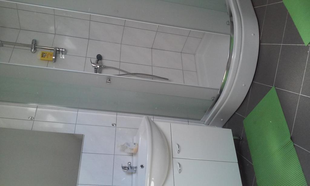 Apartment Laura Gracac  ภายนอก รูปภาพ